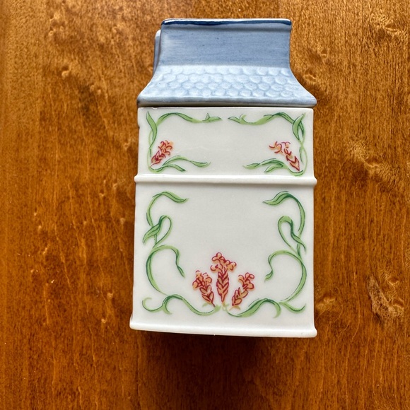 Lenox Spice Village 1989 Ginger - Picture 7 of 7